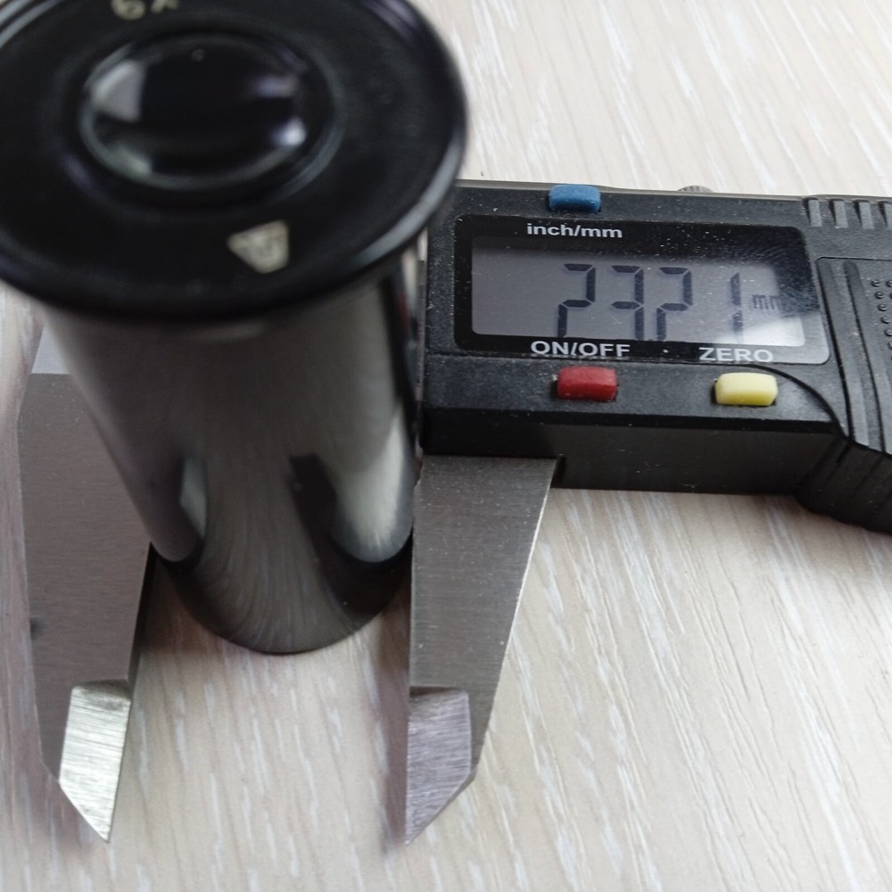 EYEPIECE MICROSCOPE 9X VINTAGE #0202