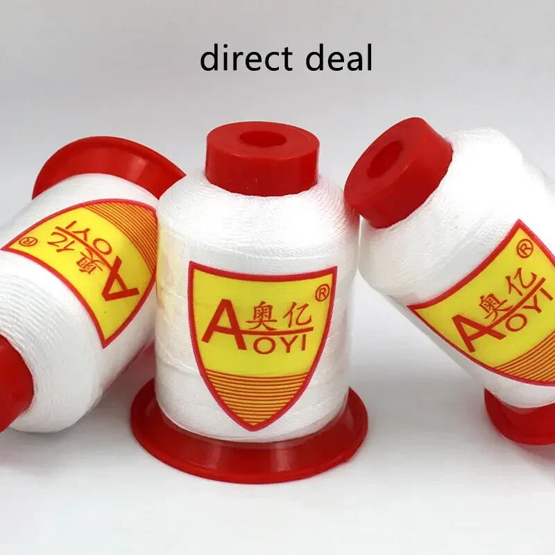 Acid Resistant Alkali Polypropylene Sewing Thread Wear-resistant