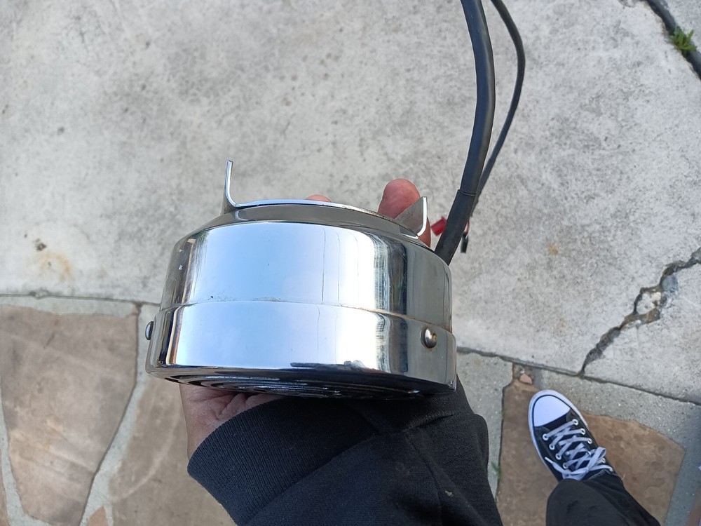 harley davidson motorcycle oem speaker