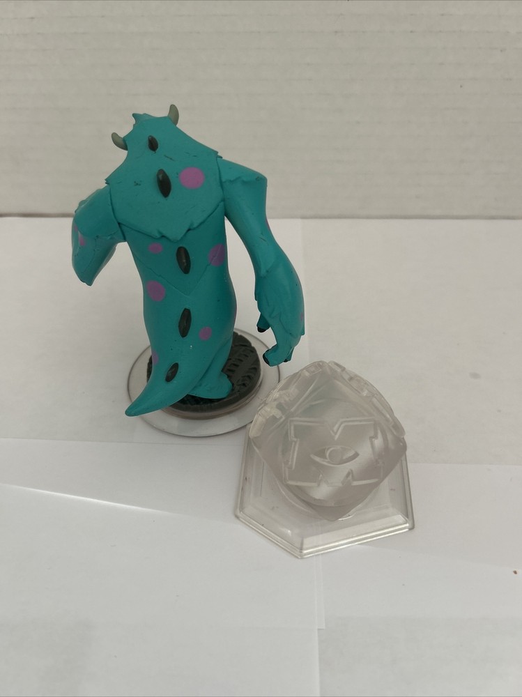 Disney Infinity 1.0 Monsters Inc Sully