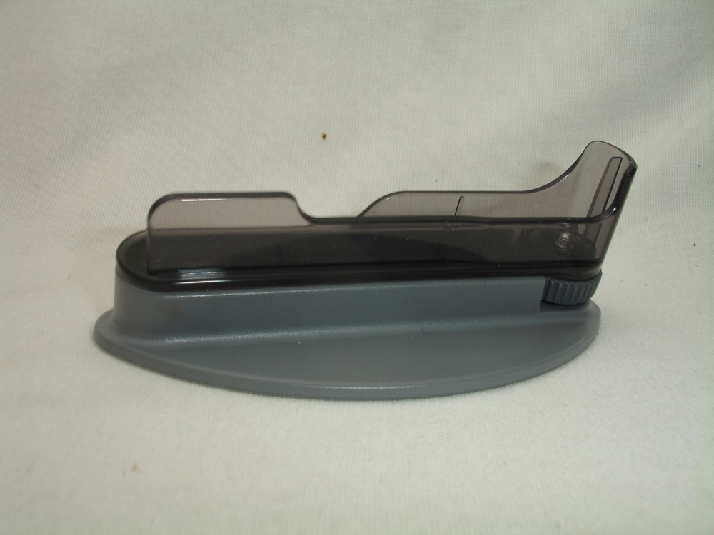 Sony Sybershot stand / bracket / plate