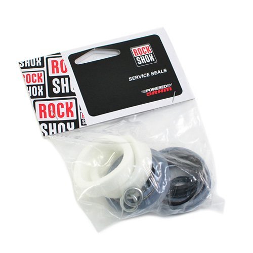 RockShox Fork Basic Service Kit Recon Silver Coil (2012)
