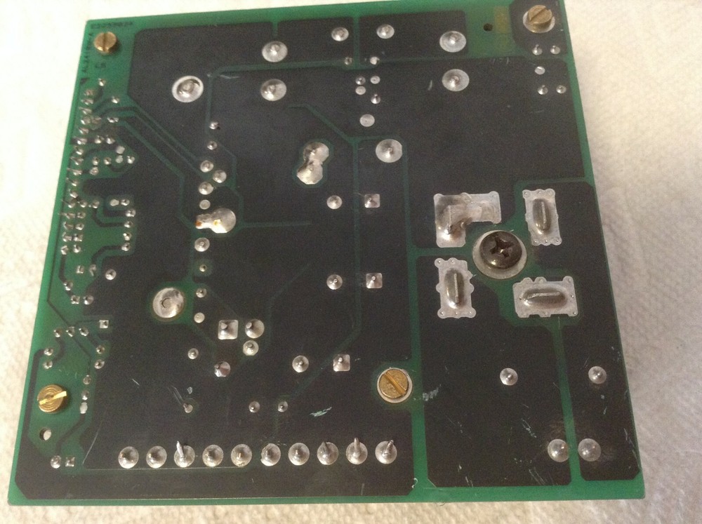 TEMA AL2410M Switching Power Supply