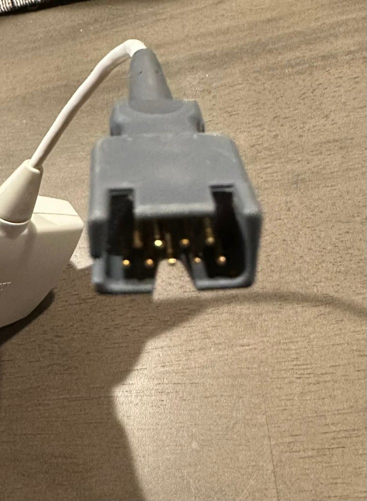 Masimo 9-Pin Tester REF 2367