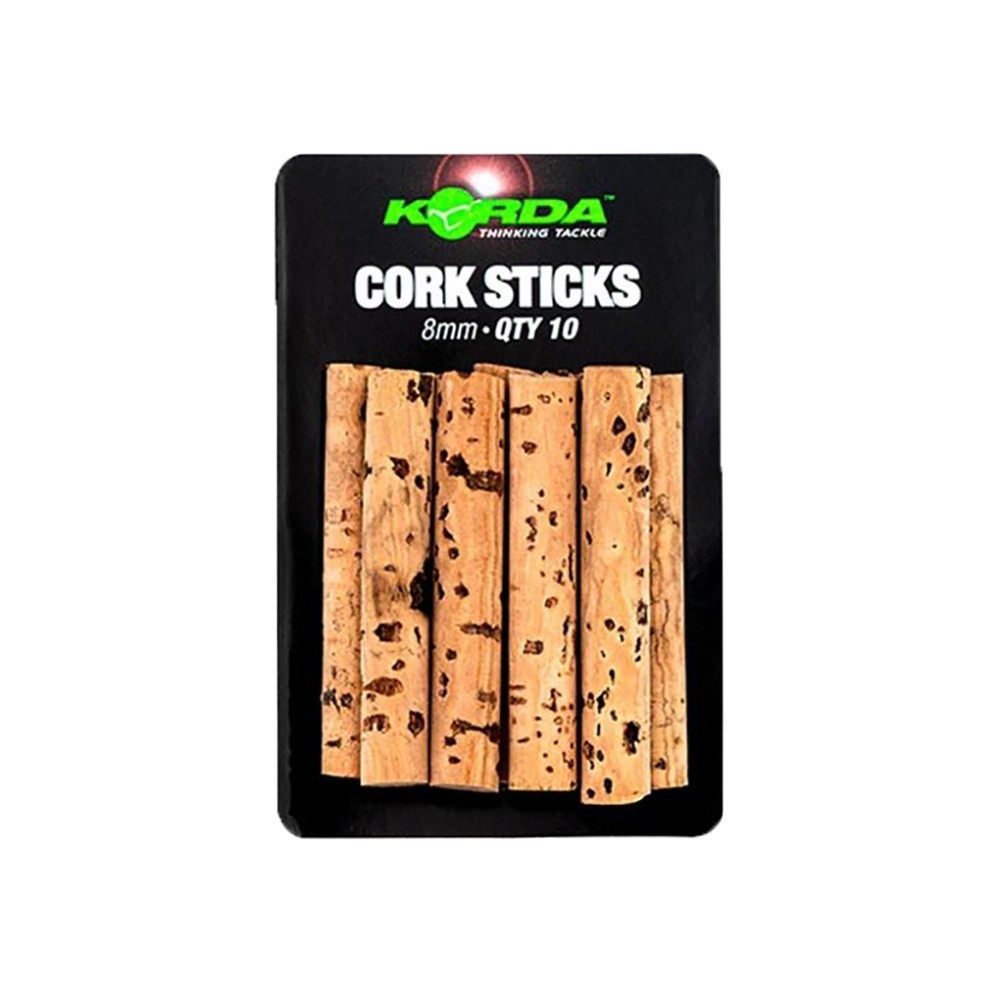 Cork Sticks 8 Mm Korda