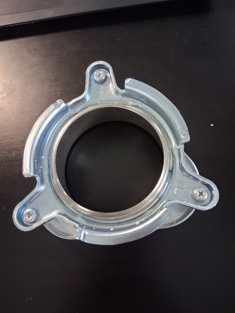 InSinkErator Badger 1, 100, 5 Garbage Disposal Parts