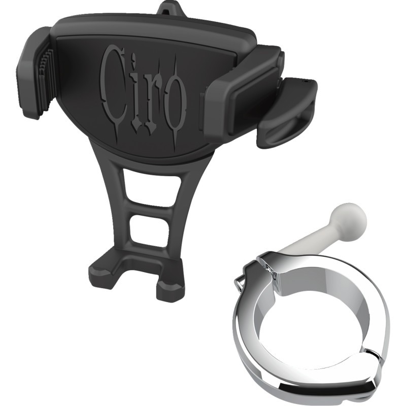 CIRO Constrictor Phone Holders 50356