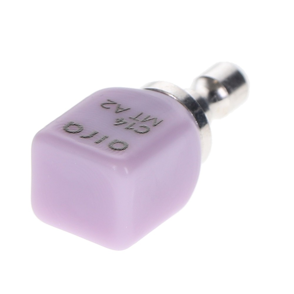 Aira 600141 DuraLux IPS e.max Type Blocks CAD inLab MT A2 C14 5/Pk