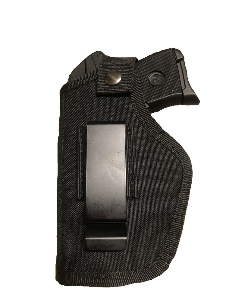 Ultimate holster for Ruger LCP-380
