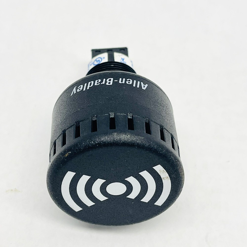 AB 855P-B30SE22 PANEL MOUNT SOUNDER 12-24VAC/DC