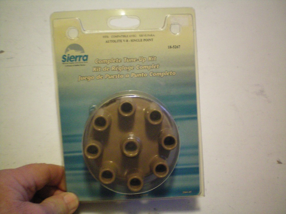SIERRA #18-5267  TUNE UP KIT,  FREE FREIGHT