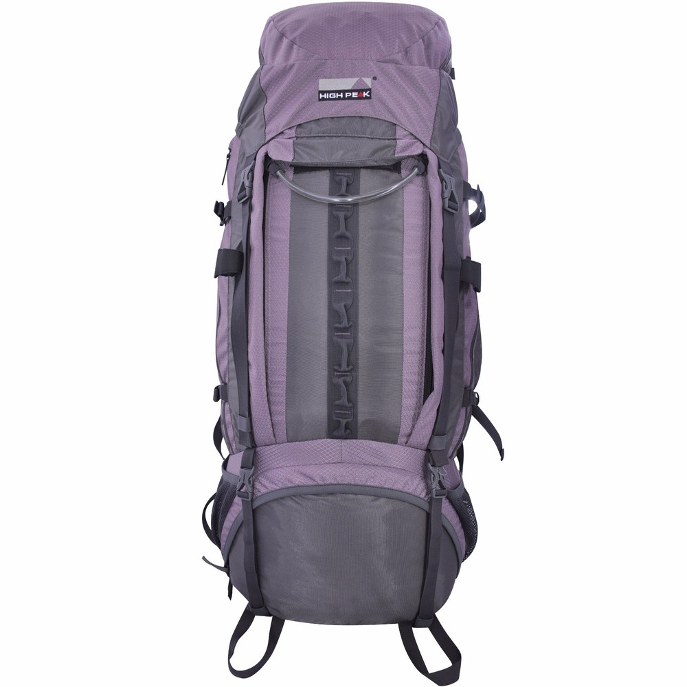 High Peak Outdoors Aspen 65+10 Expedition Backpack