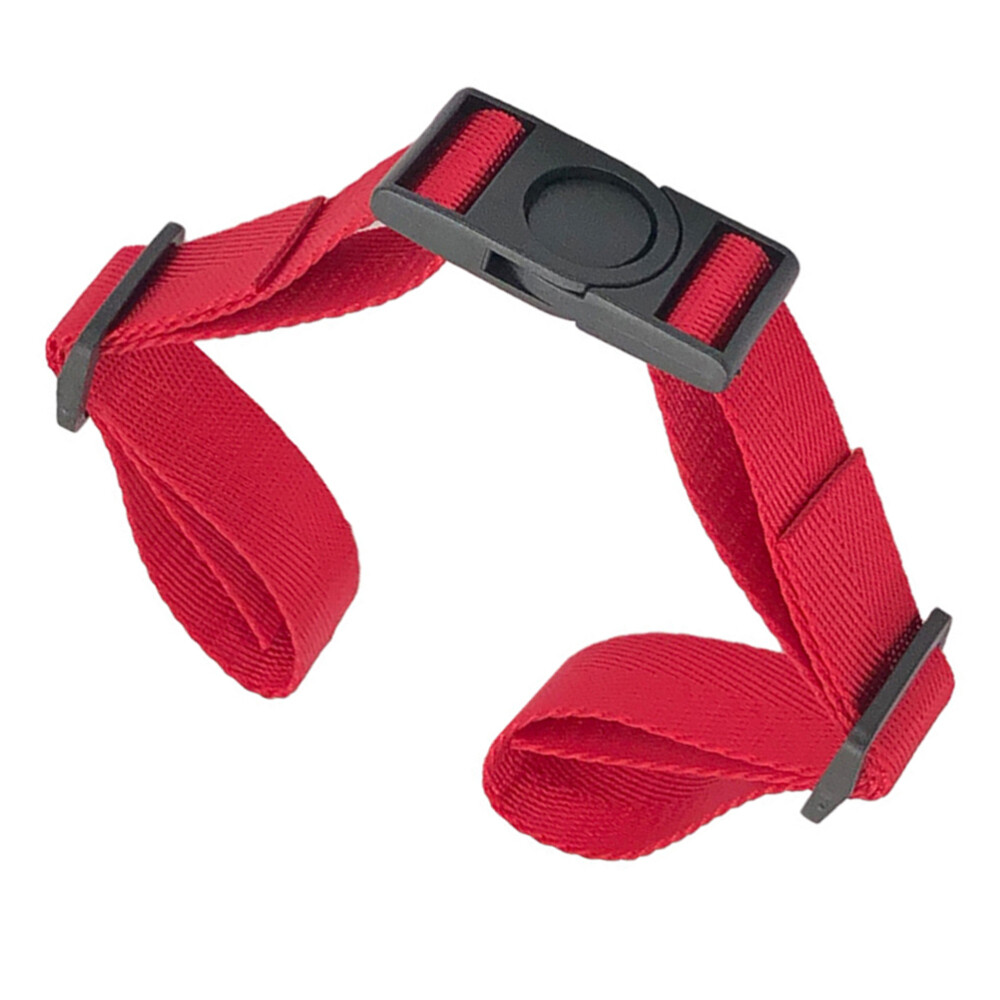 1PC Adjustable Shoulder Strap Adjustable Crossbody Strap Backpack No- Belt