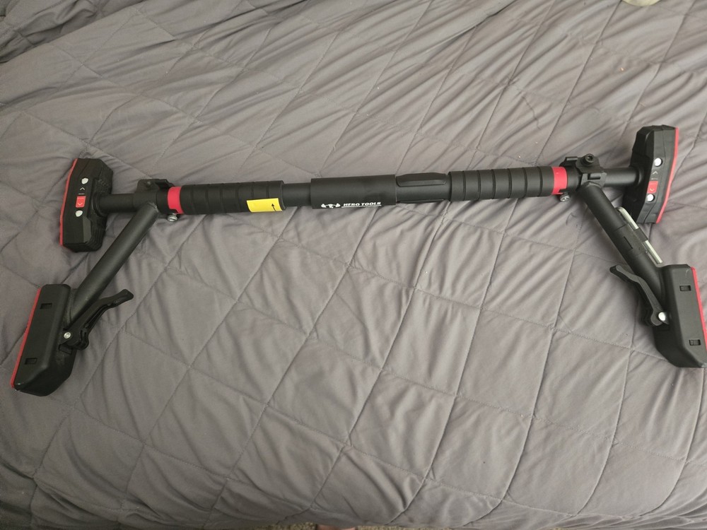 Pull Up Bar for Doorway