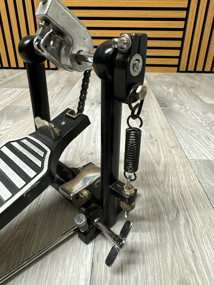 Premier Single Bass Drum Kick Pedal / Hardware #VR63