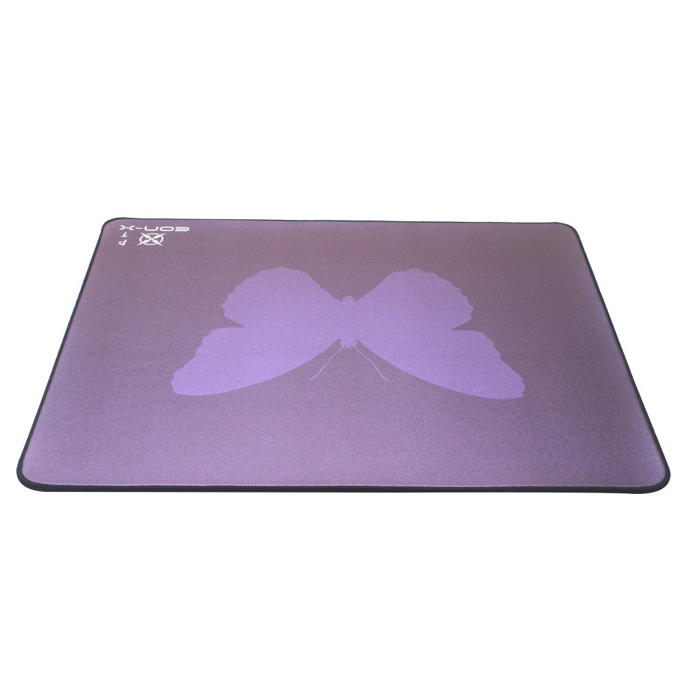 Blue-Purple Gradient Gaming Mouse Pad High quality Mouse Pad Office Gaming Use