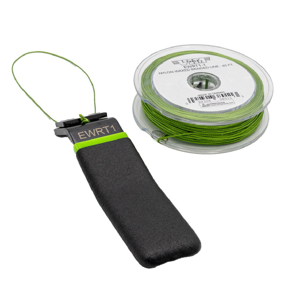 Vim Tools EWRT1 Waxed Nylon Tape Removal Tool For Wheel Weights Decals