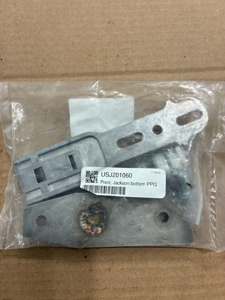 Besam USJ201060 Pivot, Jackson bottom PPG