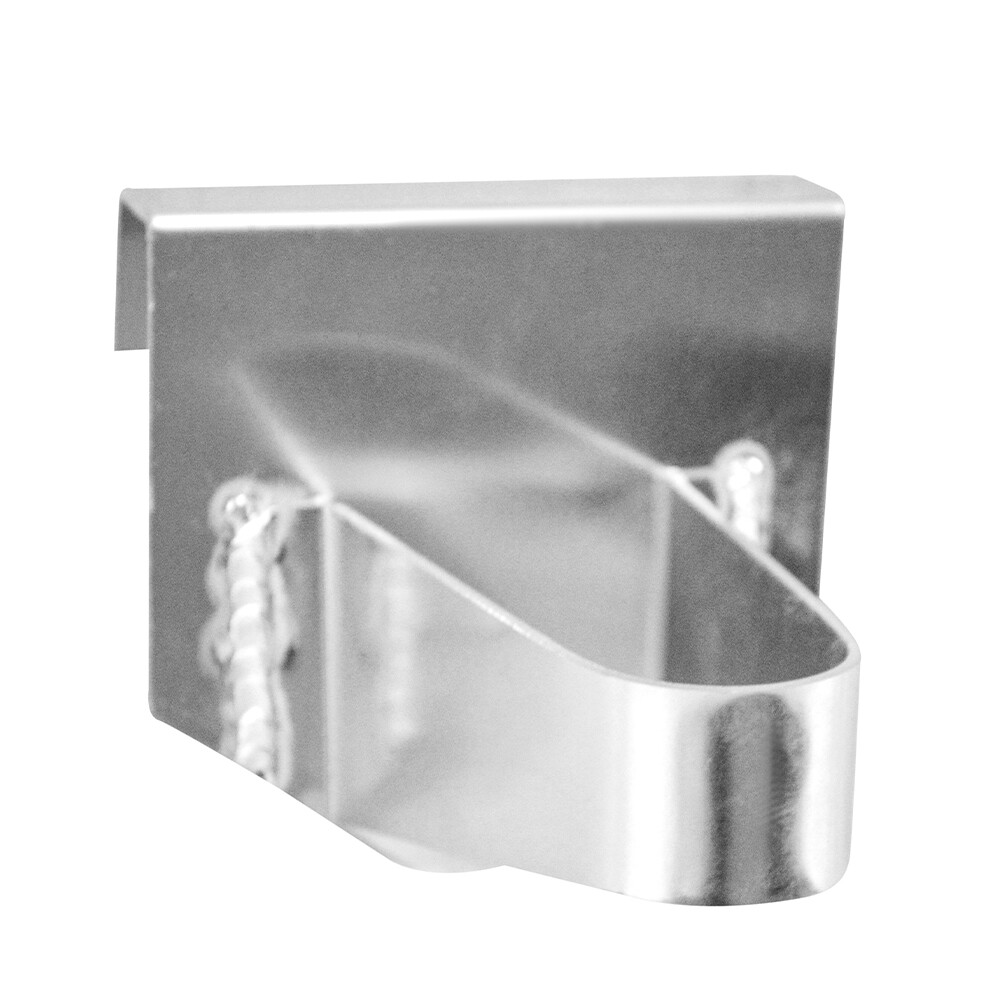 T-Handle Tool Box Holder Rack Organizer Trailer Garage