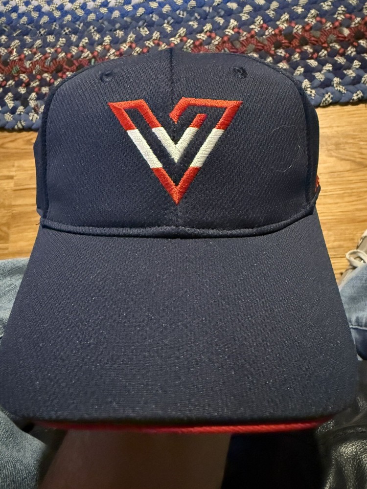 Volvik Adjustable Golf Hat