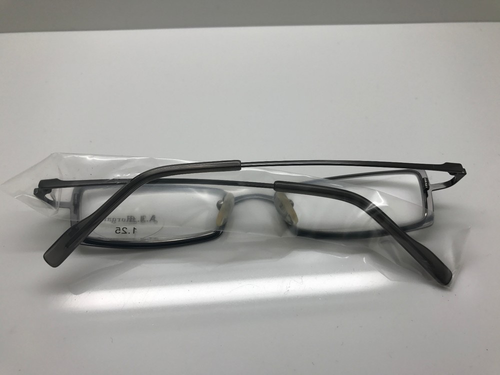 AJ Morgan Reading Glasses