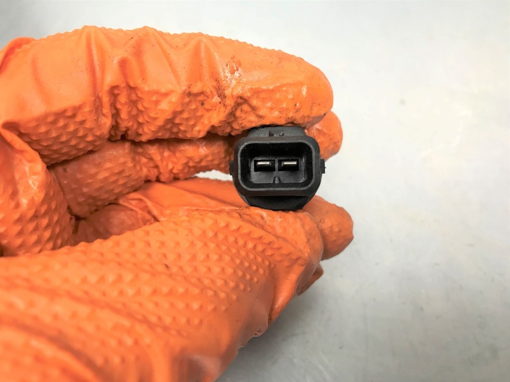 triumph tiger 800 temperature sensor 2009 to 2014 genuine