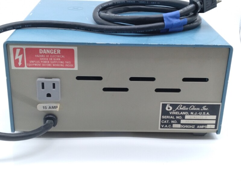 BELLCO GLASS 7760-06005 MULTI STIR TESTED