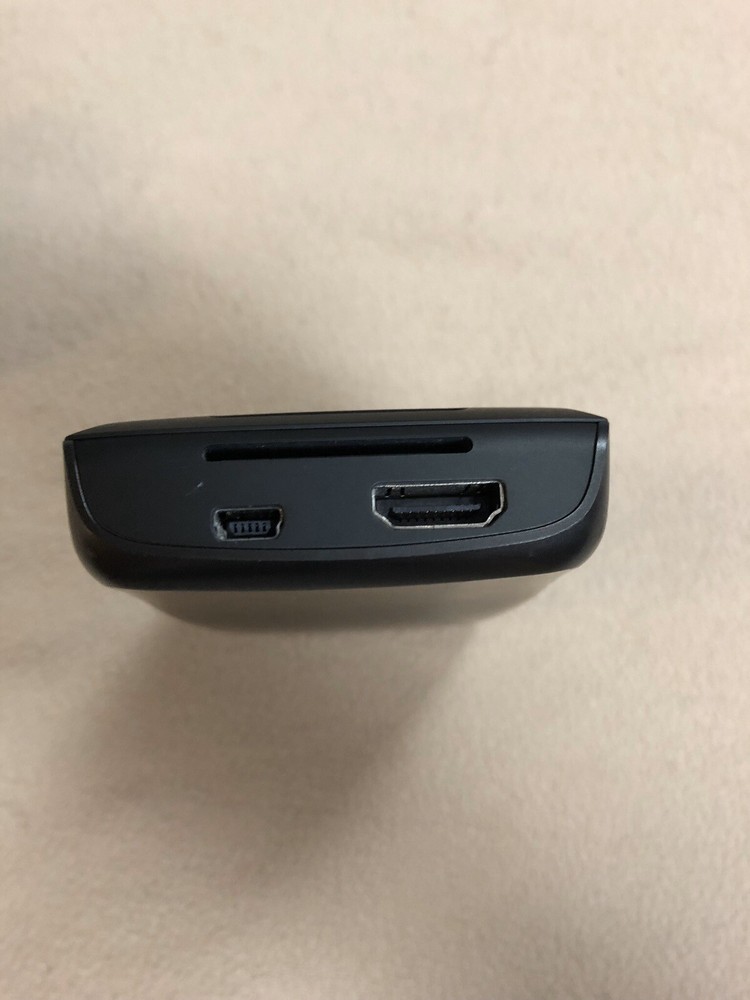 4x CEREVO LiveShell Video
