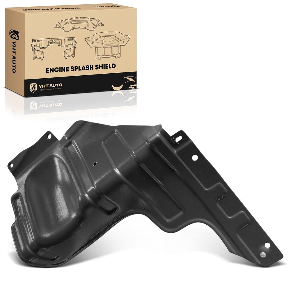 Front Right Engine Splash Shield Aveo 2004-2008 Aveo5 2006-2007