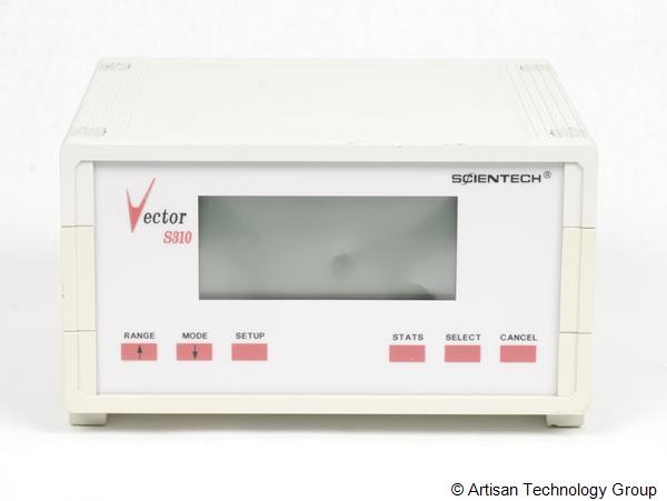 Scientech S310D Laser Power Meter