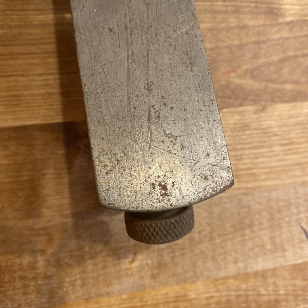 Stanley No. 203 Low Angle Block Plane
