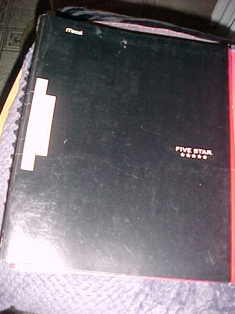 Powerball 60 Magic Booklet/Lecture PB