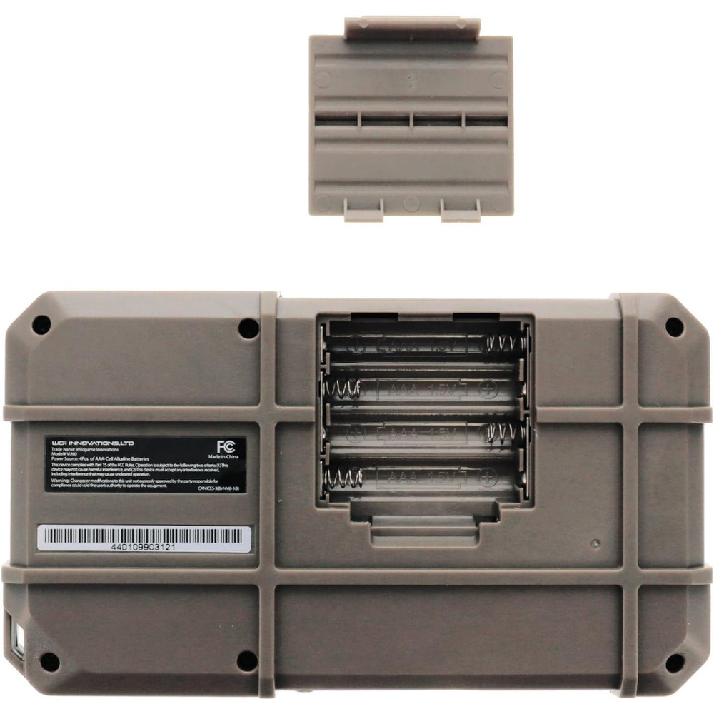 Wildgame Innovations Trail Pad Swipe SD Card Reader 2 PACK