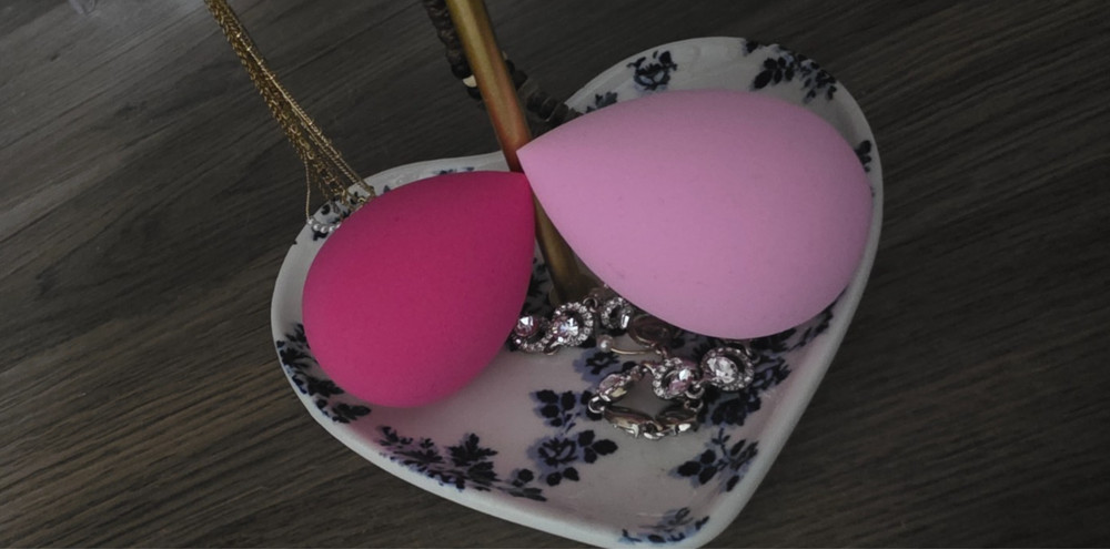 beauty blender sponge original