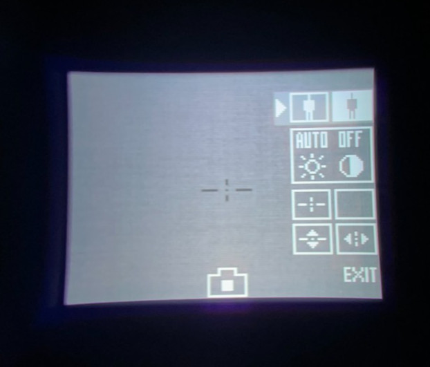 Flir Systems ThermoSight Thermal Scope