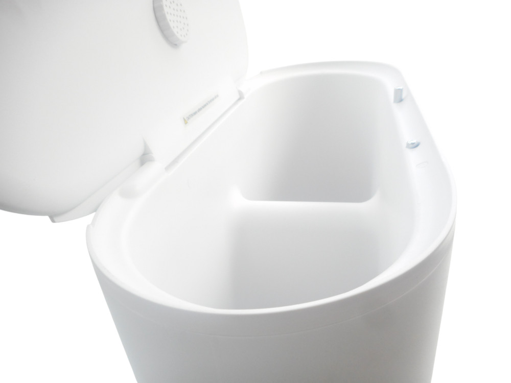 Sharper Image Towel Warmer