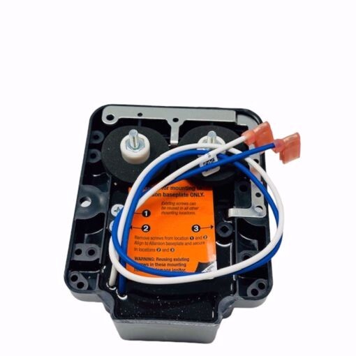 CARLIN 45000S Pro-X 110V Heavy Duty Ignitor Mounts To Any Base Plate