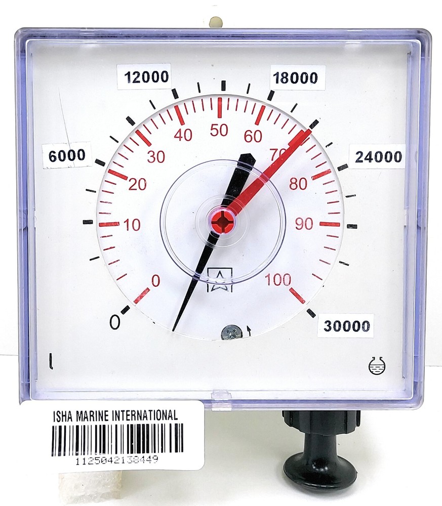 672071 Liquid Level Indicator For Automatic Tank