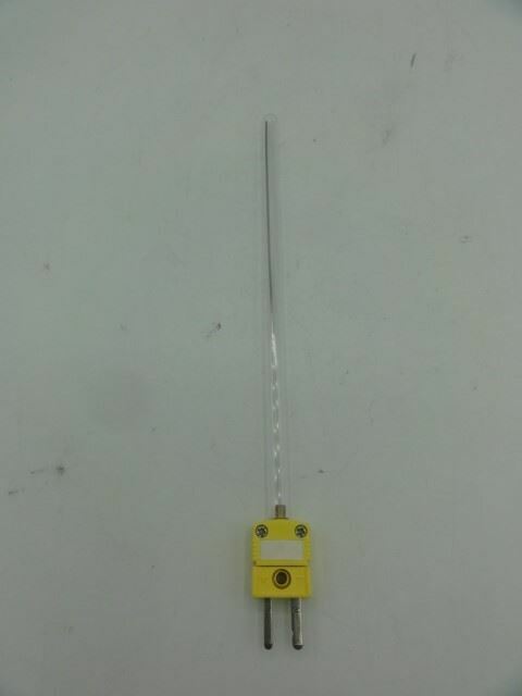 Omega Engineering PCLM-SMP Thermocouple Temperature Sensor