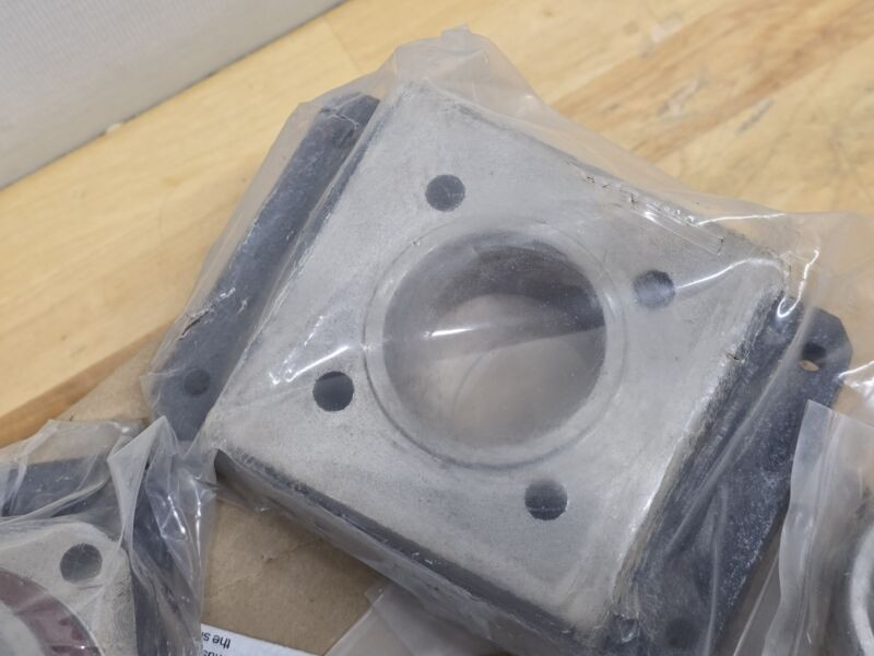 Morse Raider Double Reduction XB9015 Kit
