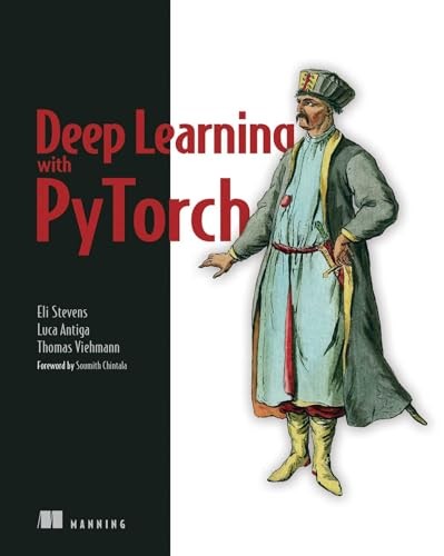 Deep Learning with PyTorch Bui - VERY GOOD