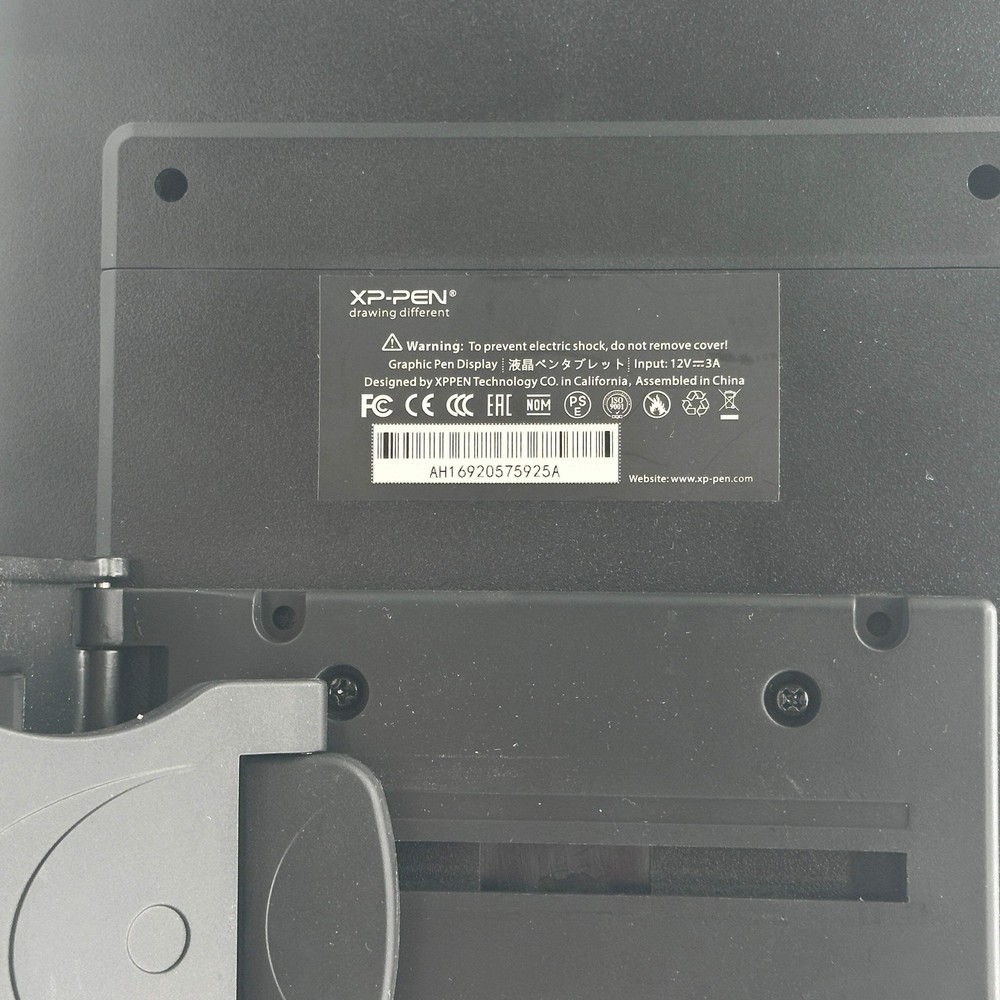 XP-Pen Artist 16 Graphic Tablet