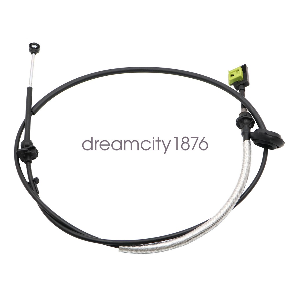NEW 1X SHIFT CABLE FOR FORD E150 E250 E350 ECONOLINE 1998-2004 YC2Z7E395AC USA