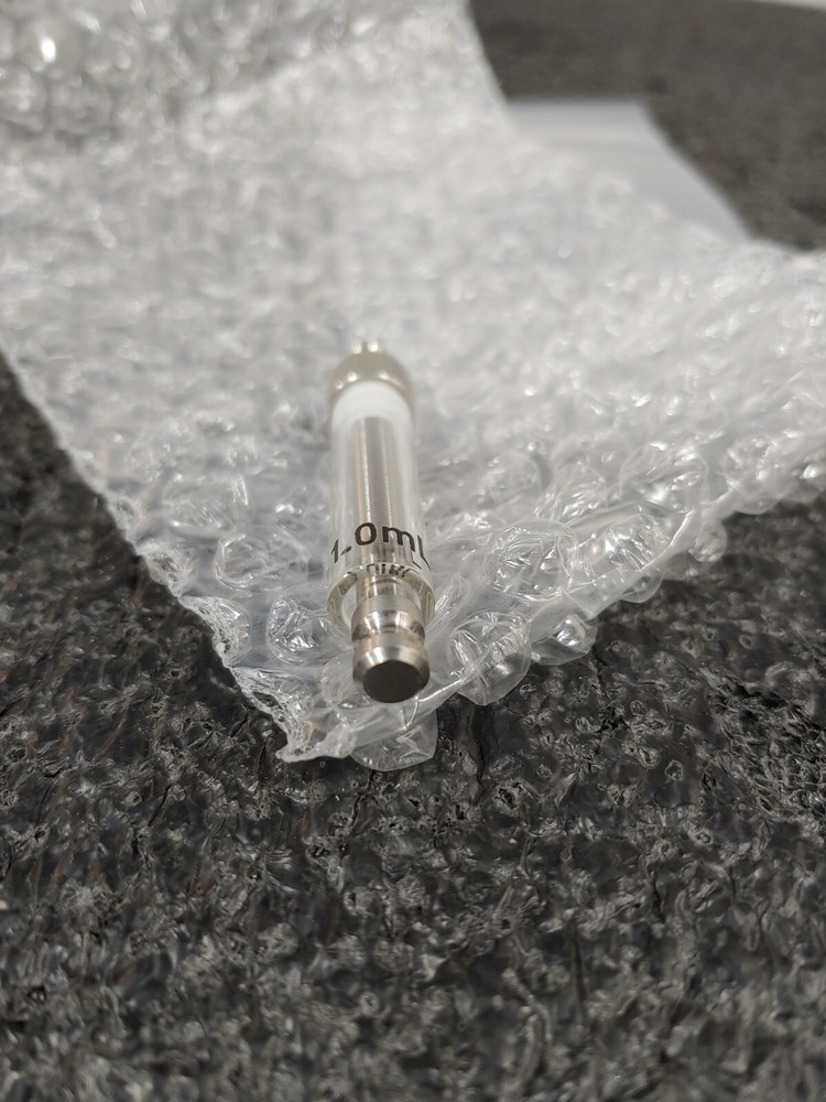 TECAN 1.0ml XC Syringe