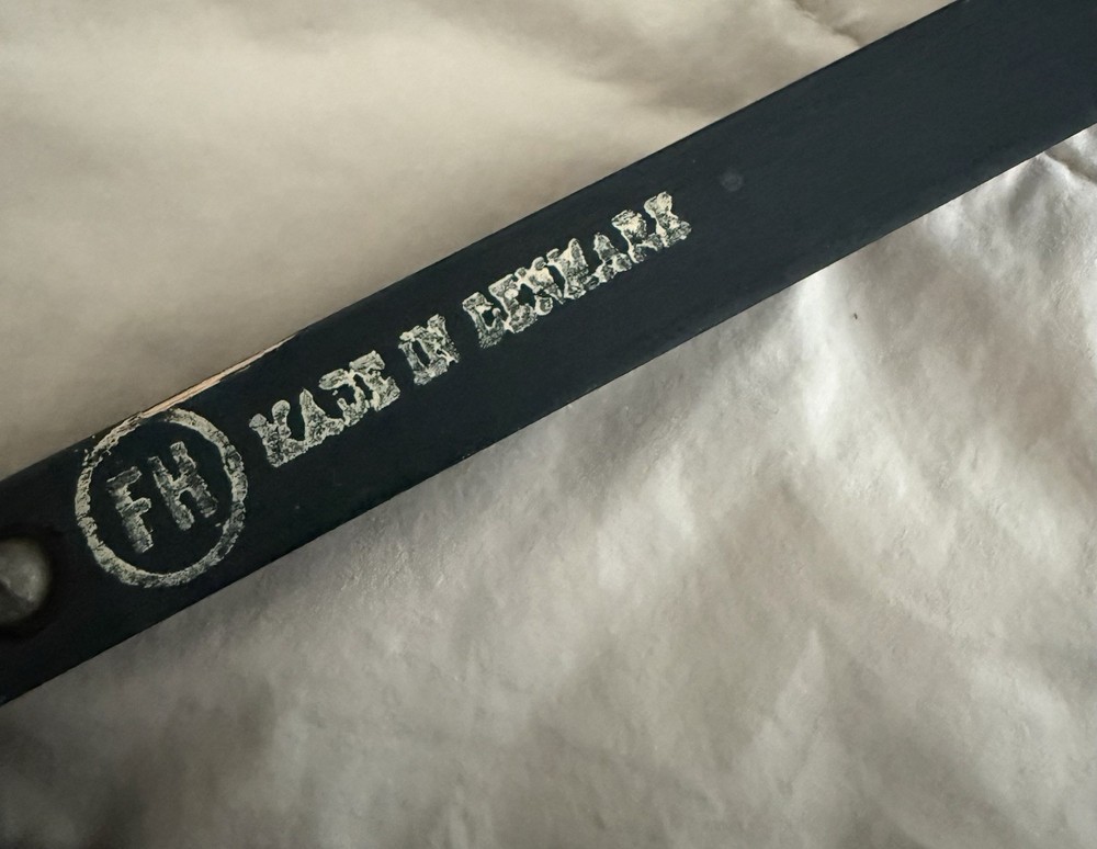 Fritz Hansen Folding Tray Table