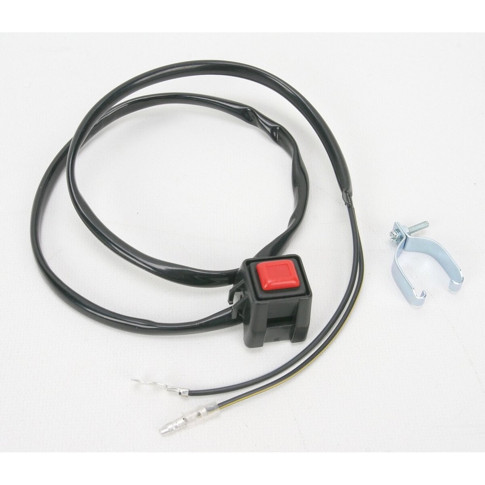 Emgo OEM Replacement Kill Switch - 46-50470