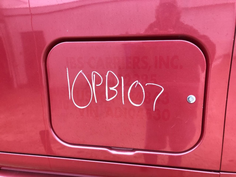 Peterbilt 387 Left/Driver Sleeper Door - Used