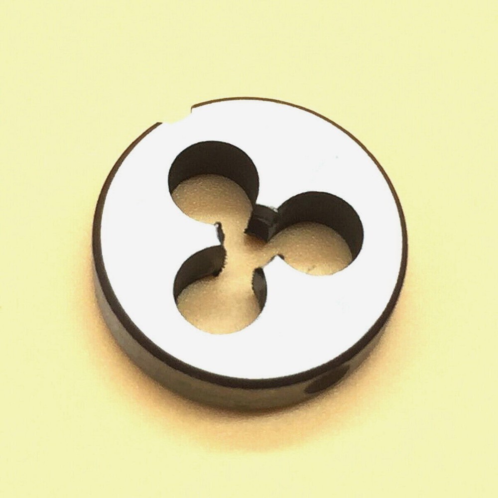 Die 10-28 Right hand Thread Die 10 - 28 TPI [CAPT/2]