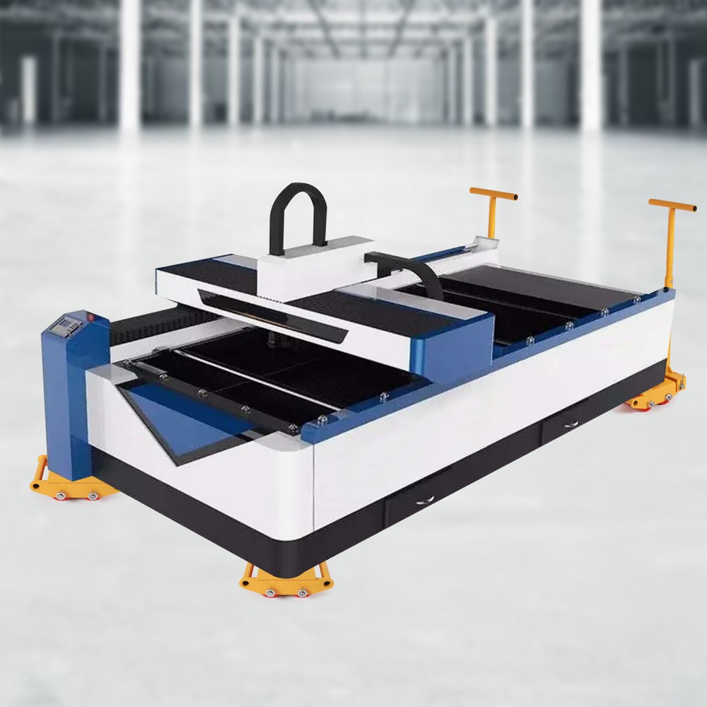 Machinery Movers w/ 360°Rotation Cap 13200lbs 6T 4 Rollers Machine Cargo Trolley