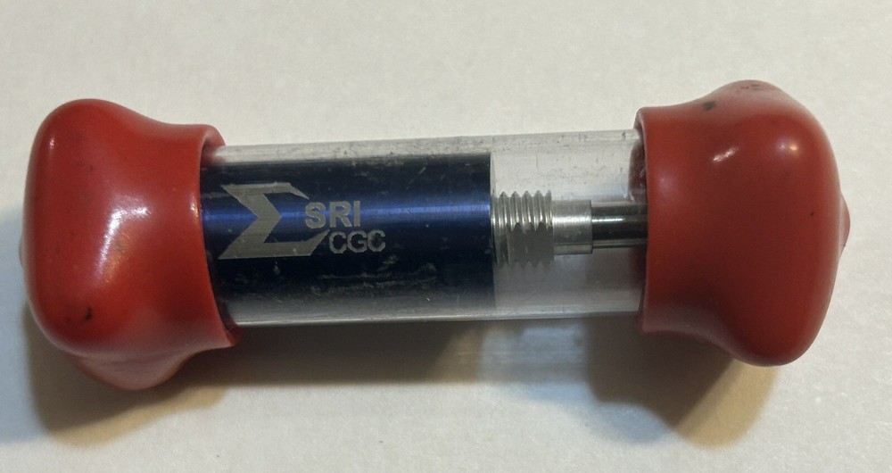 SRI CGC 25-013-0613-52